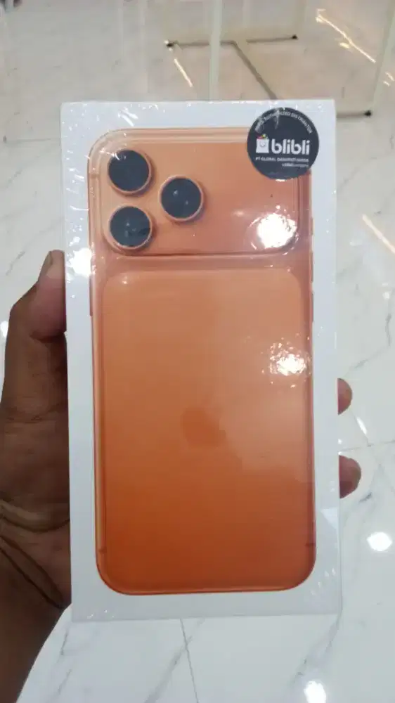 IPHON 17 Pro Max