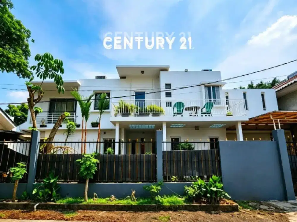 Rumah Murah Di Bintaro Sektor 1 Jakarta Selatan