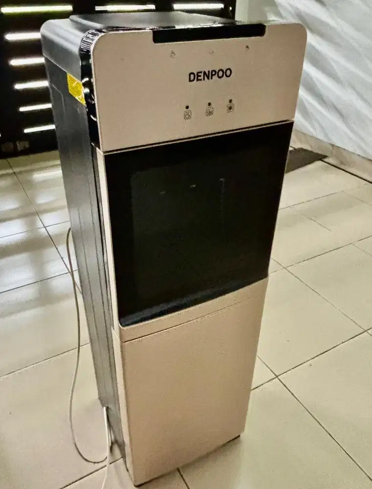 Dispenser Denpoo