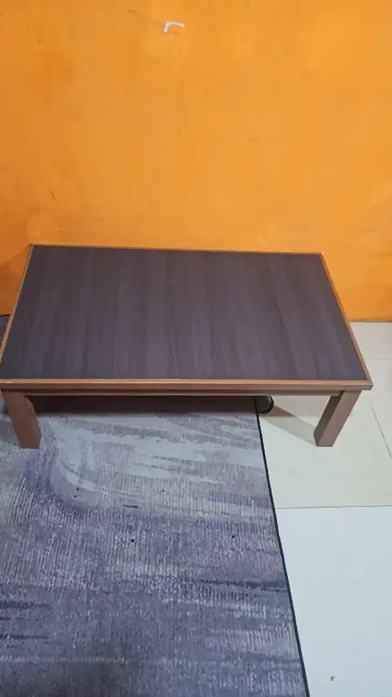 Jual meja lesehan