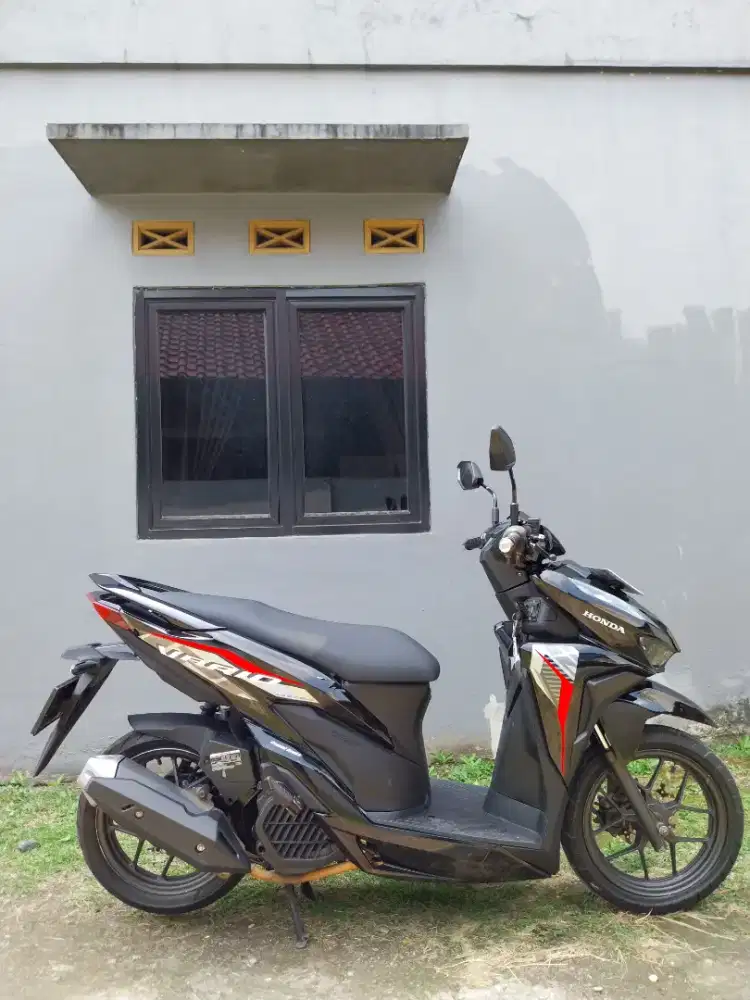 HONDA VARIO 125 GEN 1 2020 SEGER PART BARU MULUS TINGGAL PAKAI
