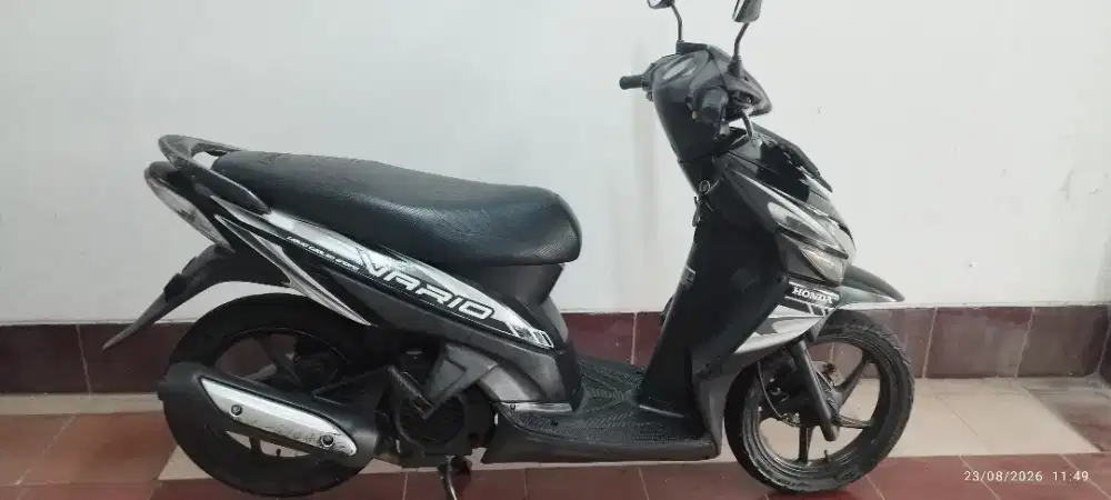 VARIO KARBU 2010