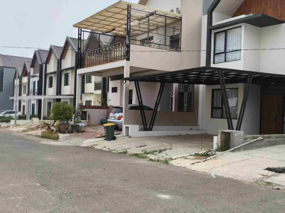 Rumah murah harga lagi promo kemerdekaan di Jagakarsa Jakarta selatan.