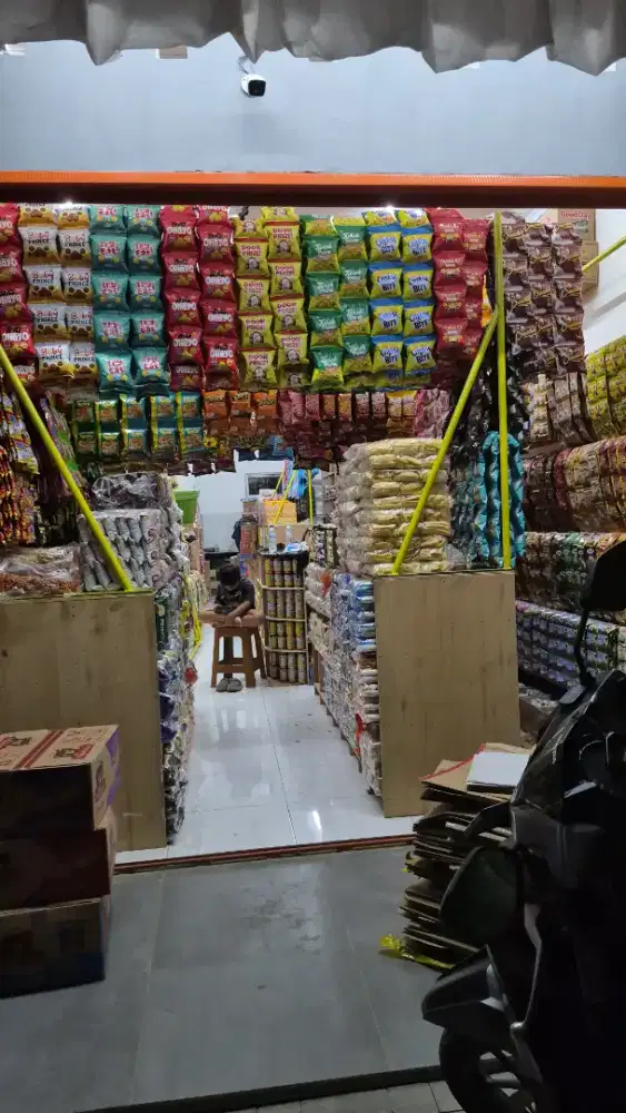 Lowongan Kerja di Retail