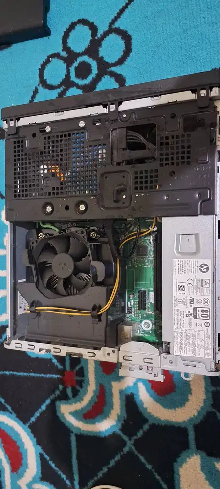 Jual CPU merk HP