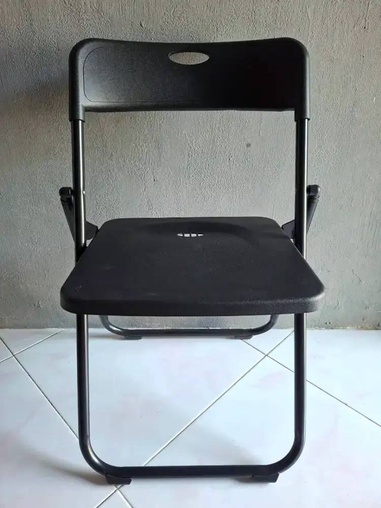 Kursi lipat minimalis modern