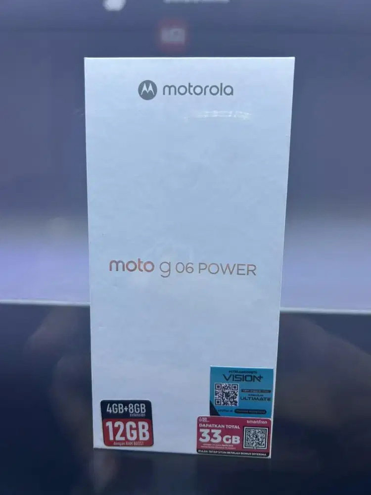 G06 Power 8/128gb laurel
