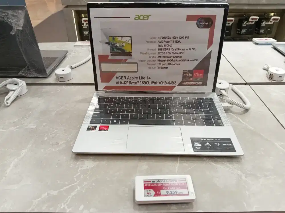 cicilan laptop mulai dari 500rb/bulan