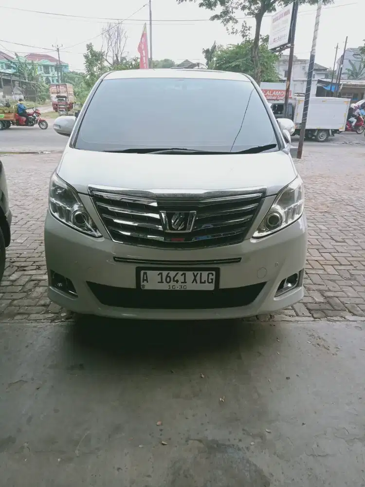 Pajak hidup tahun 2010