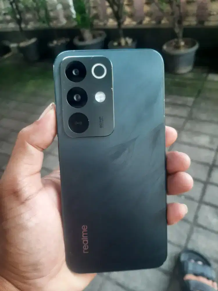 Realme C85 Pro 8/128 HP + Cas original