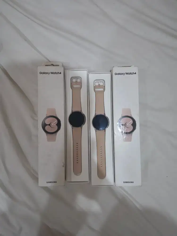 Samsung Watch 4 40mm SEIN