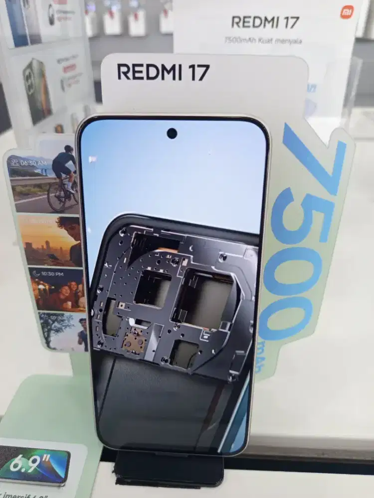 Redmi Note 15 Pro 5G