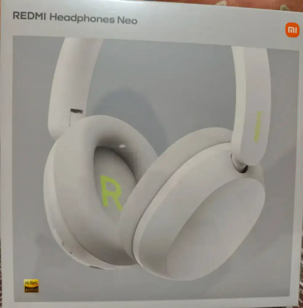 Jual headphone REDMI Neo