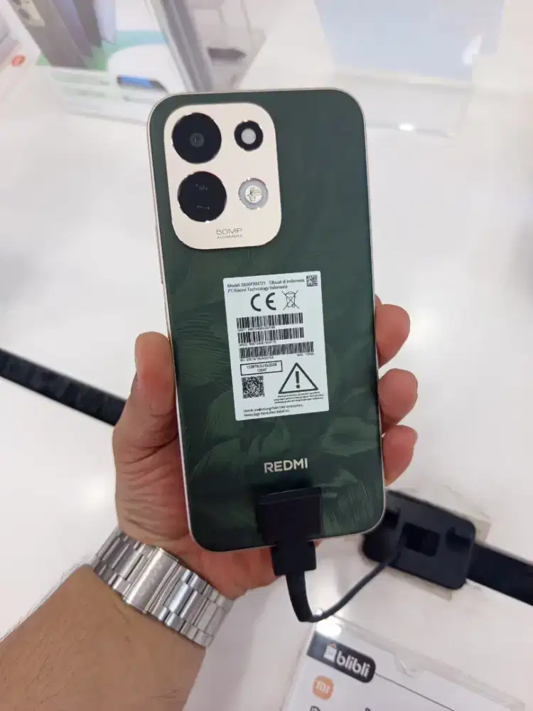 Redmi 17 6/128GB