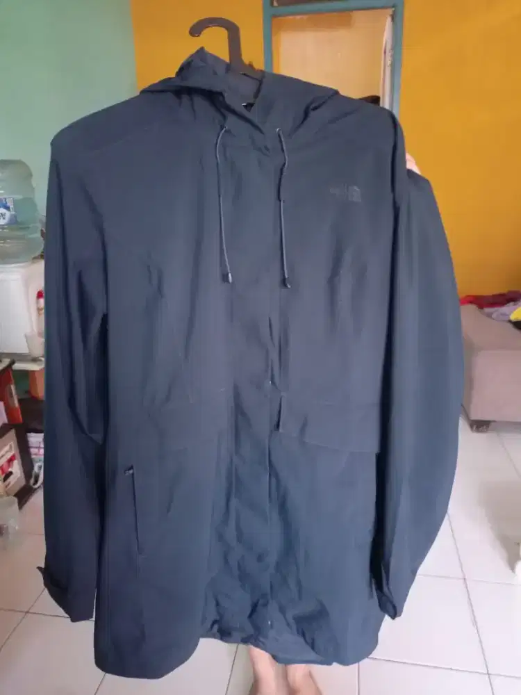 Jaket Parka TNF (the north face) uk M