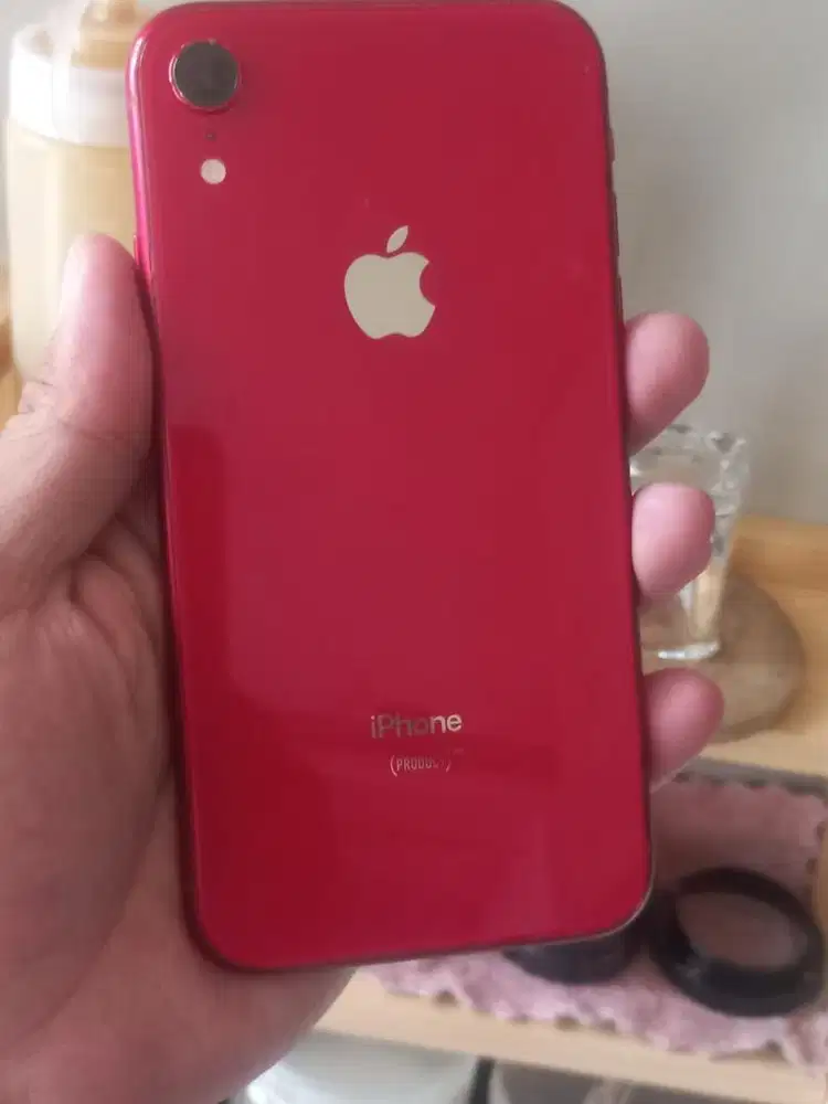 iphone XR 64gb IBOX BU