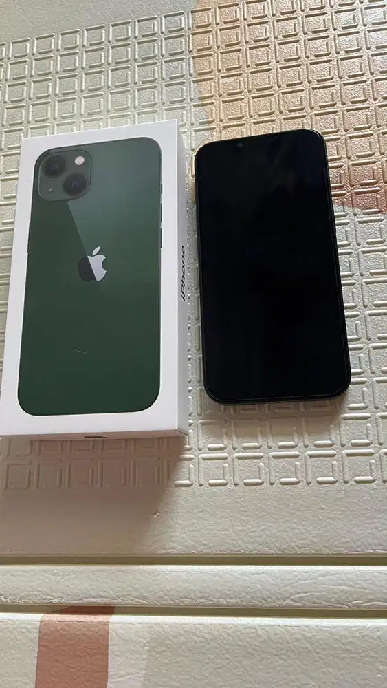 Iphone 13 ex Ibox 128GB