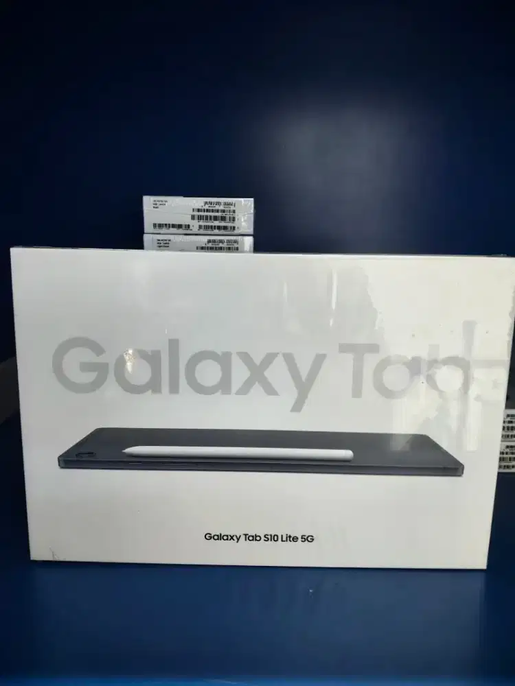 Samsung tab S10 lite 5G