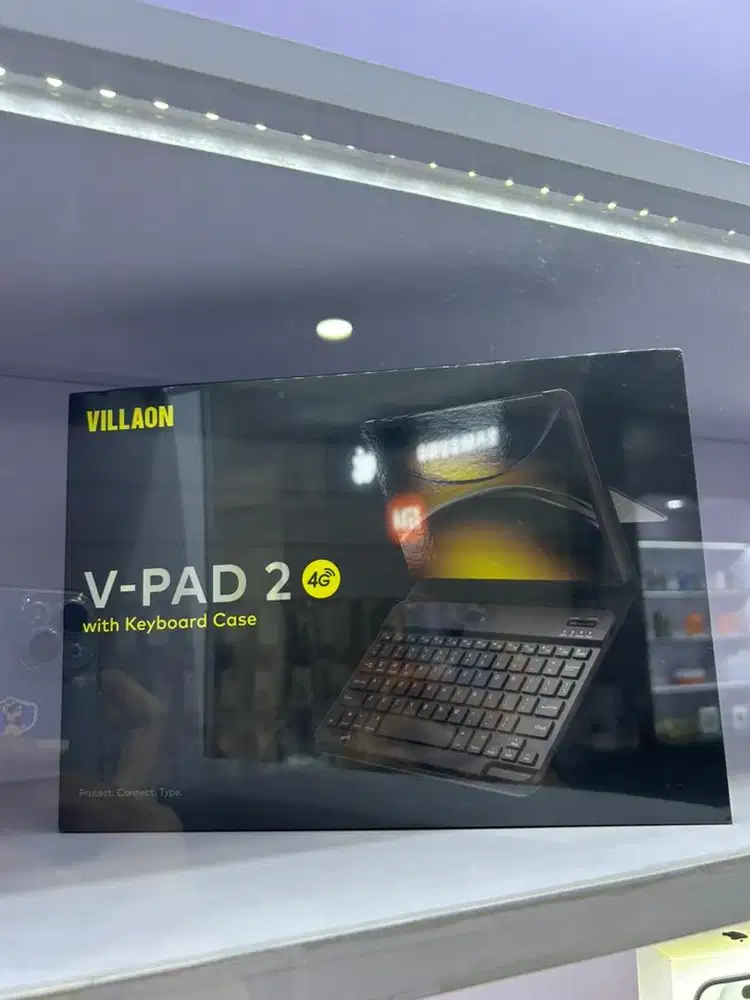 ITEL vista tab 11 4/128gb + keyboard + pencil