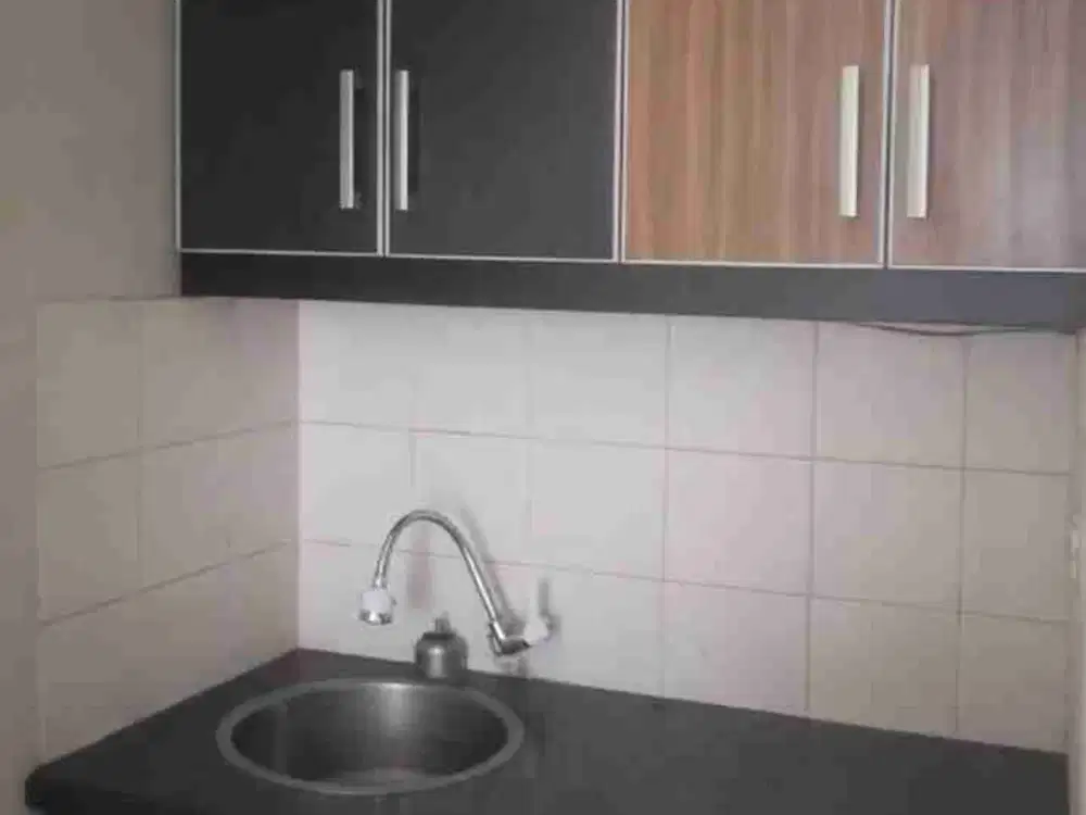 disewakan atau dijual Apartement center point bekasi