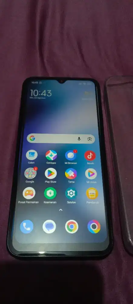 POCO C85 6/126G