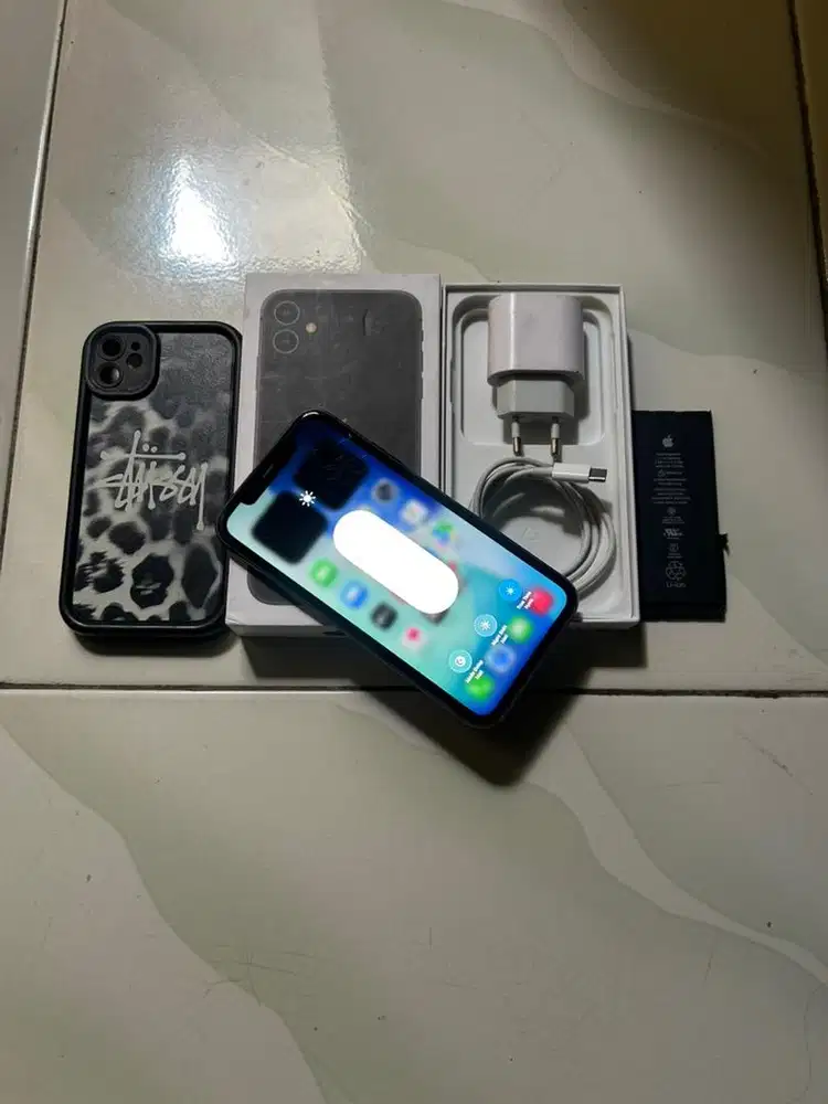 iphone 11 64gb all operator