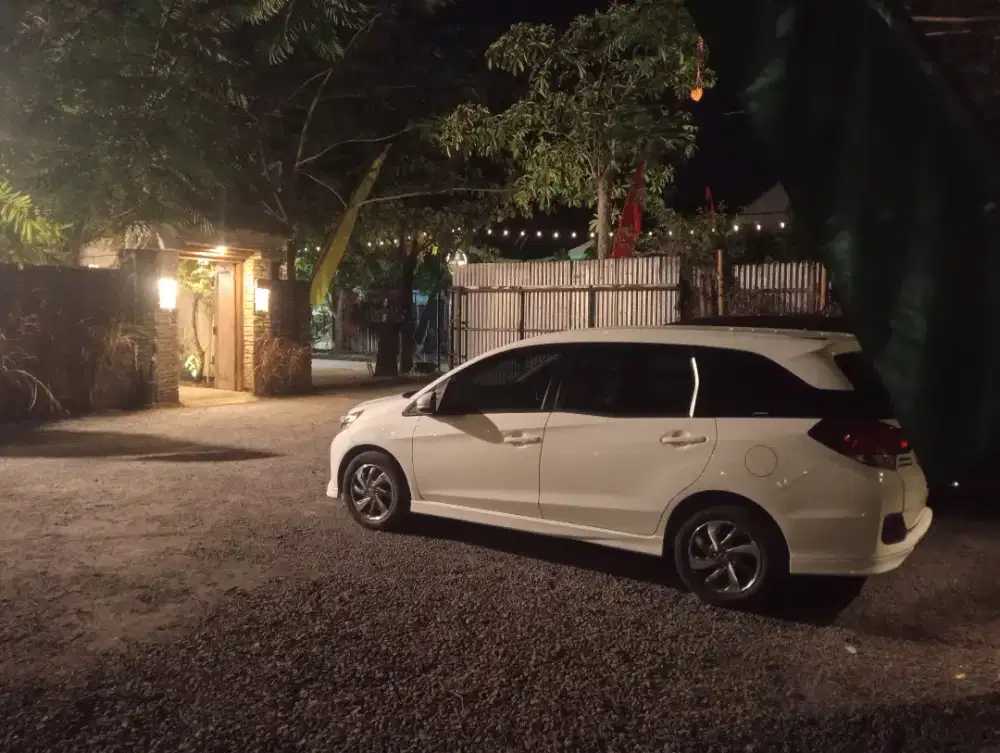 Paket Wisata (City tour jogja)