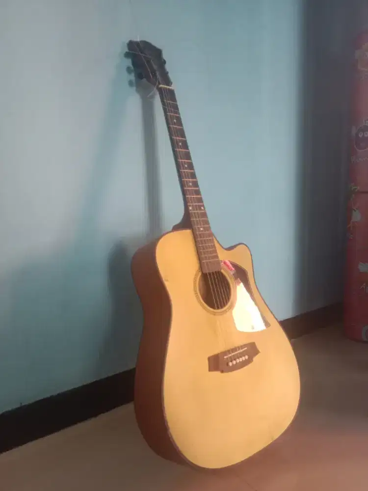 Dijual Gitar Cole Clark Original