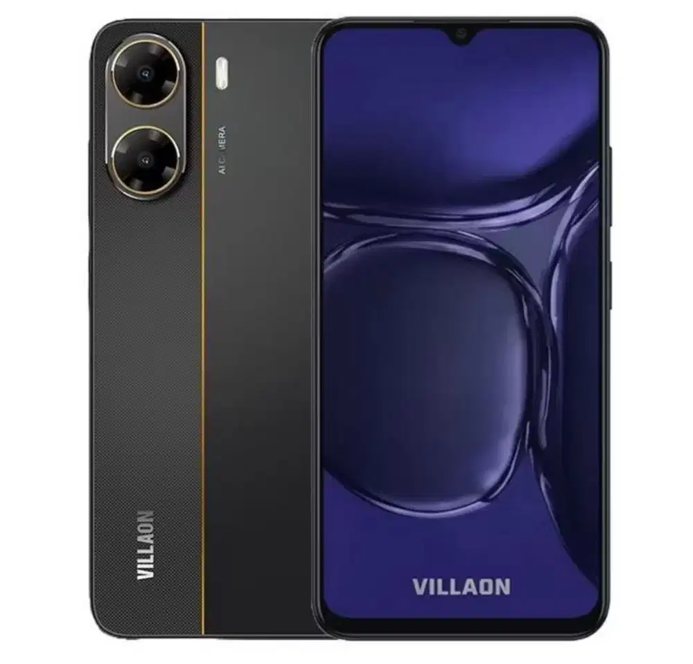 VILLAON V50S 4/64gb black