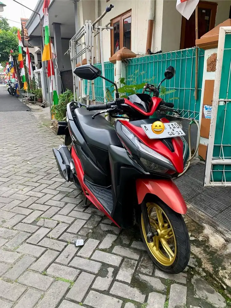 WTS Vario 2021.