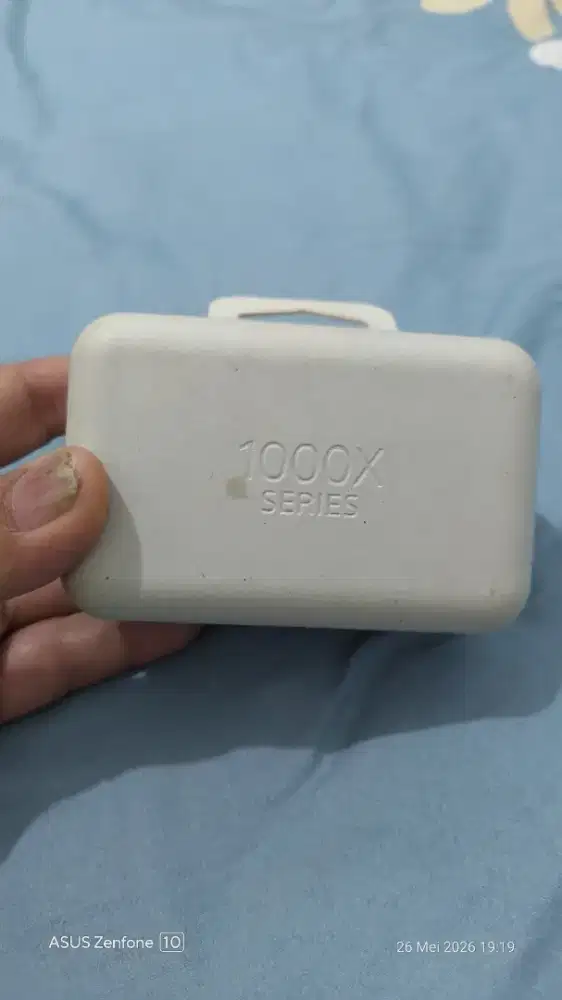 Sony 1000X japan