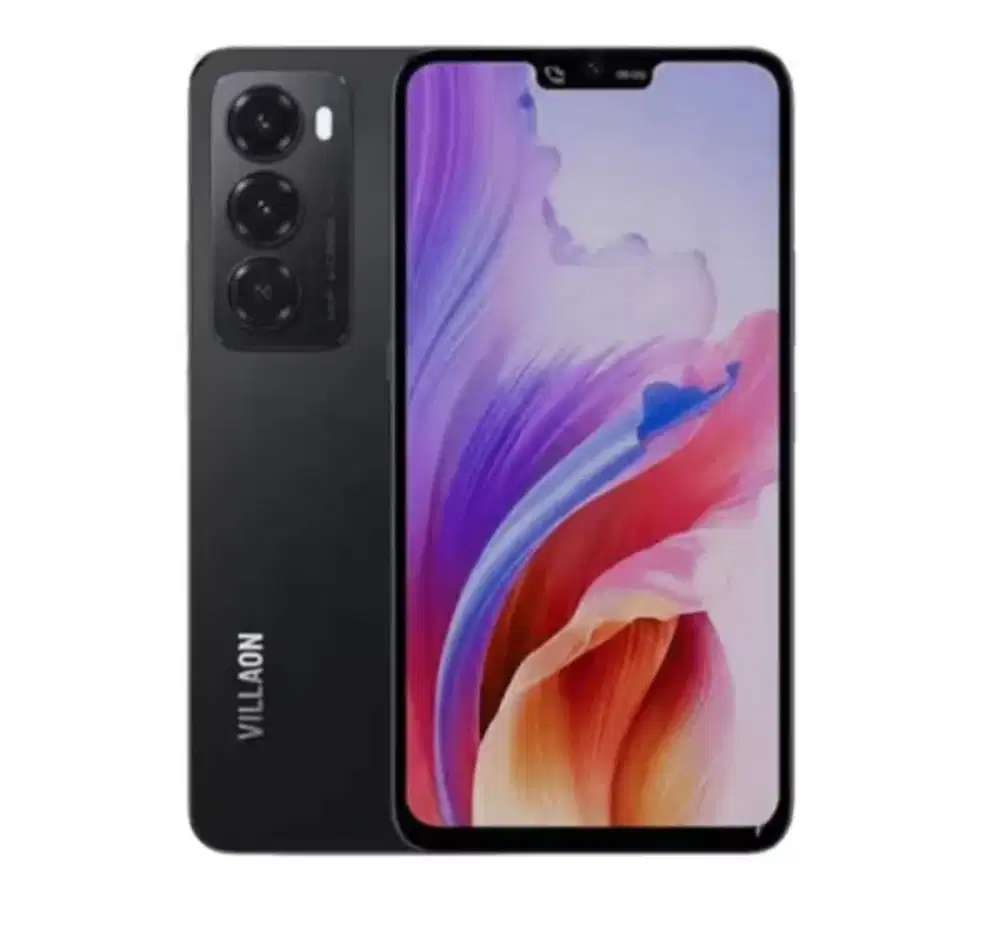VILLAON HEYPER 100 6/128gb black