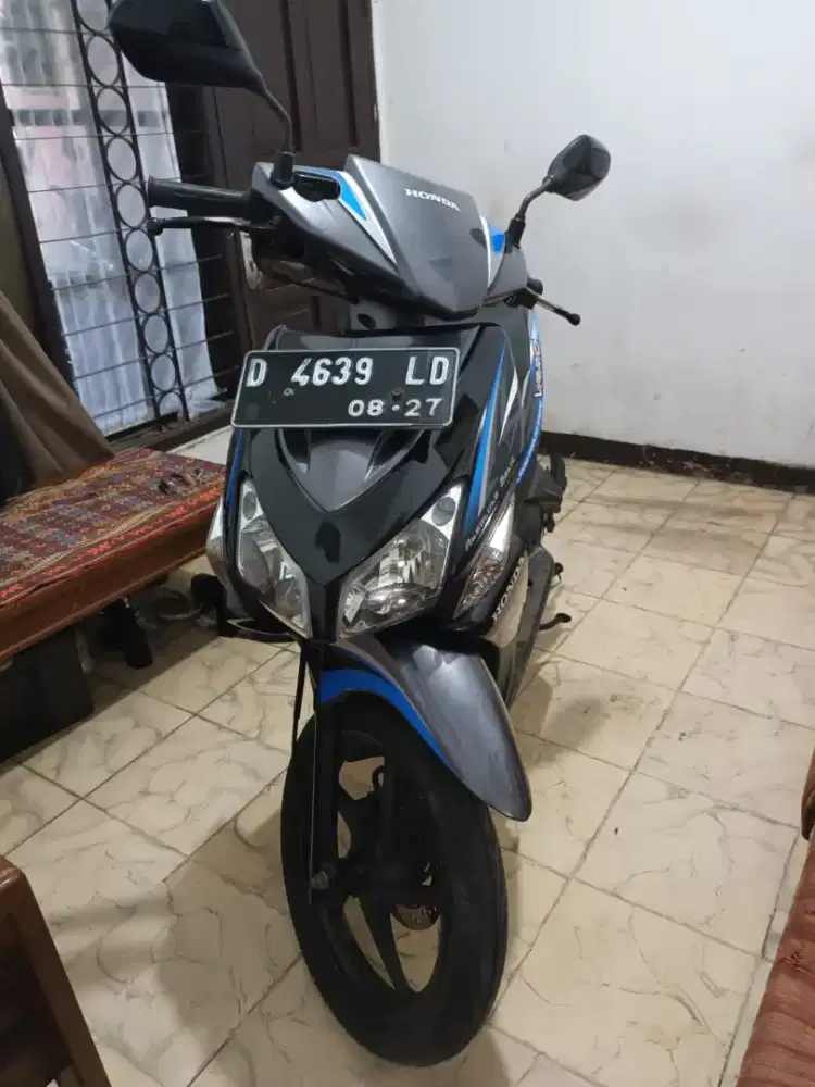 Vario karbu 110 antik