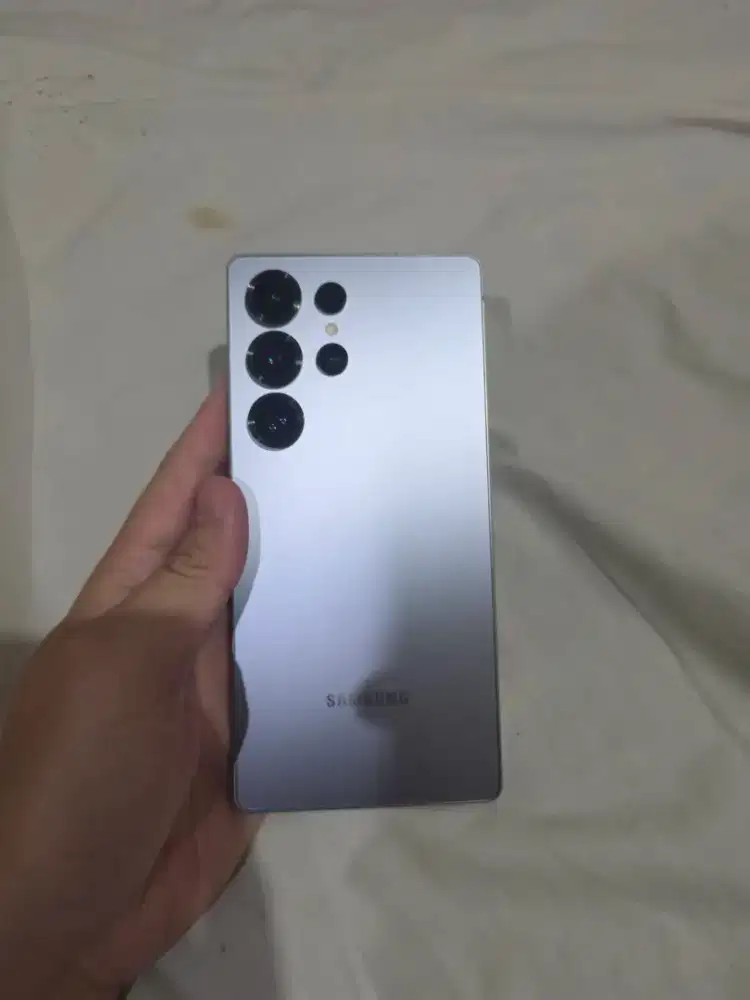 Samsung S25 Ultra 12/256gb sein