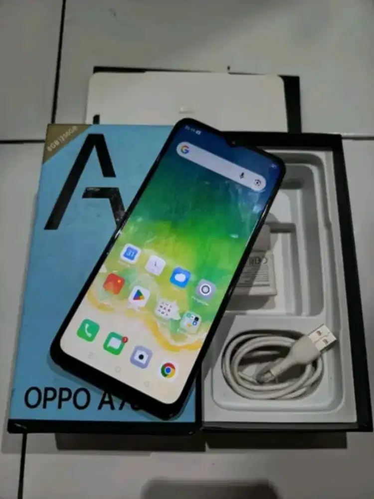 Oppo A78 8/256 5g
