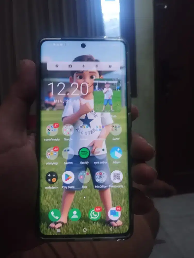 vivo x 70 pro 5G