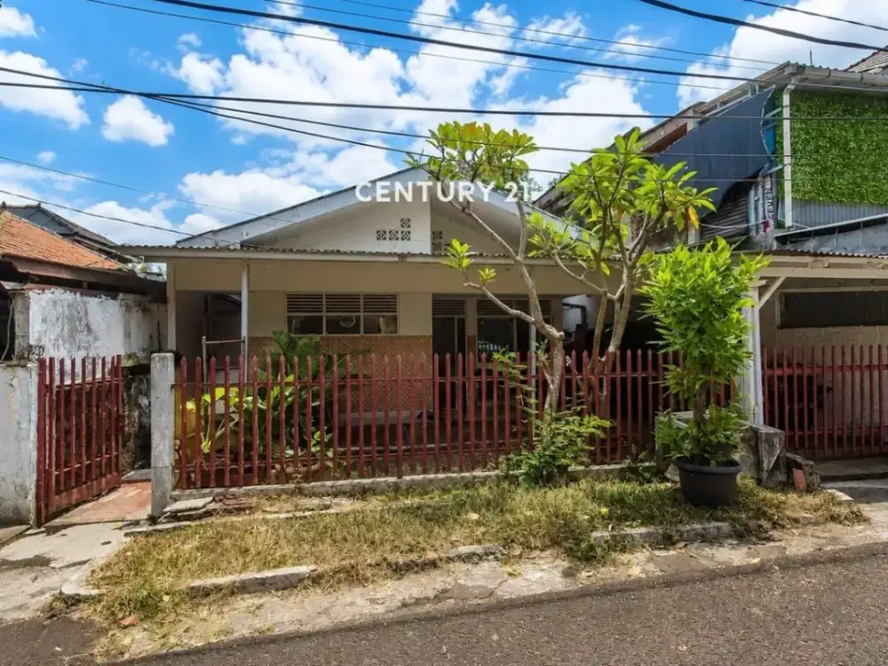 Rumah Bagus 2 Lantai Di Jaksel Am 18753