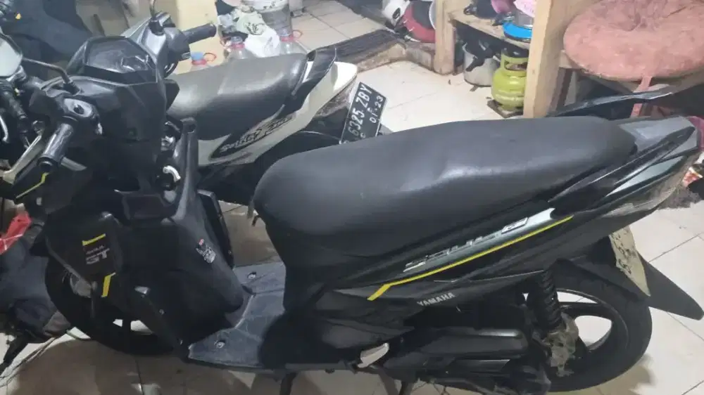 Soul GT mines lecet lecet pemakaian aja ss lengkap

Kelistrikan on