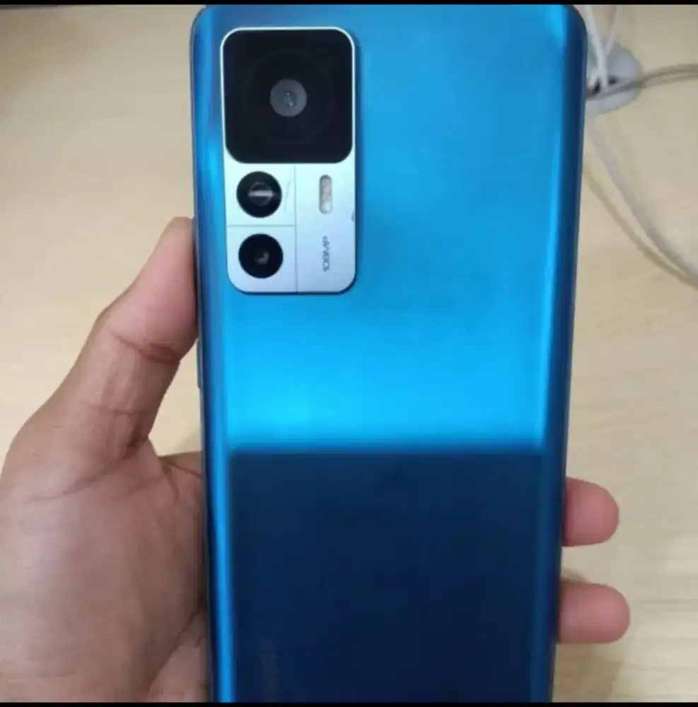 Xiaomi 12T 8/256 Resmi