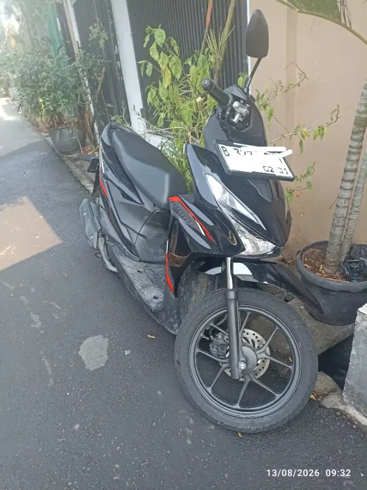 Honda beat CBS 2026