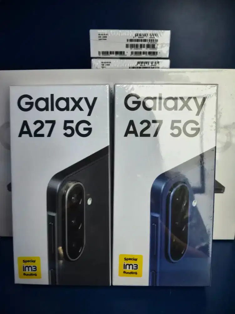 Samsung galaxy a27 5G 8/256