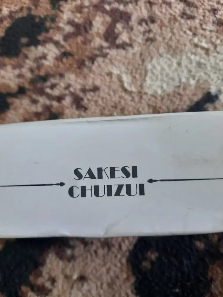 Mouthpiece saxophone