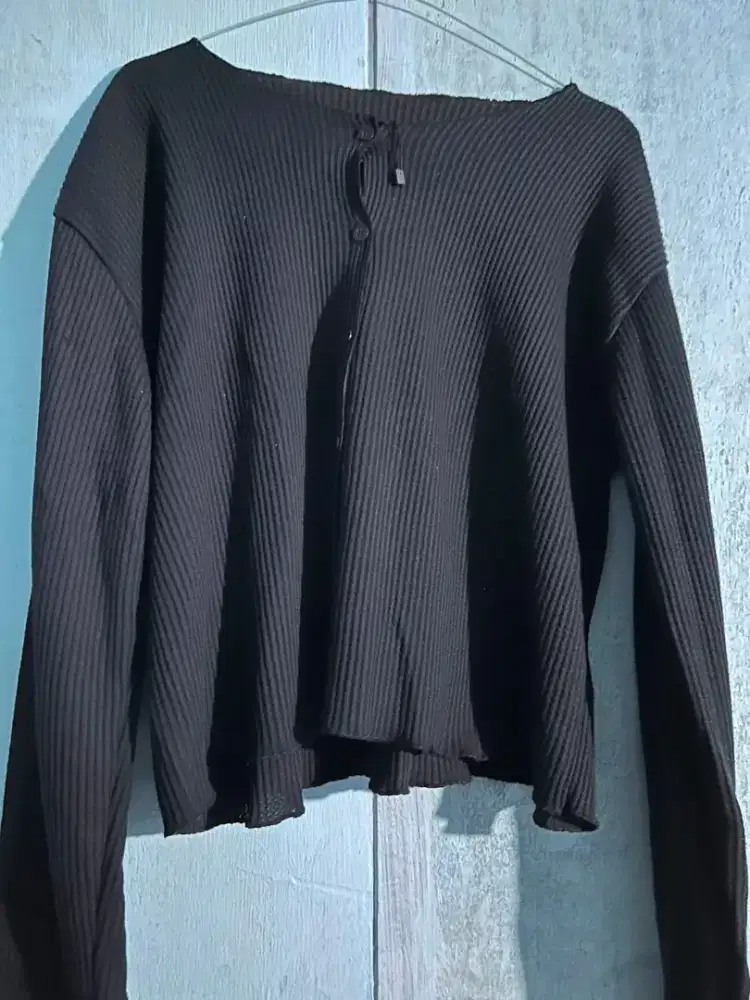 cardigan rajut super cantik