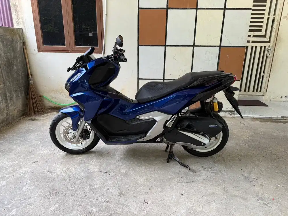 Dijual Honda ADV 160 CBS
