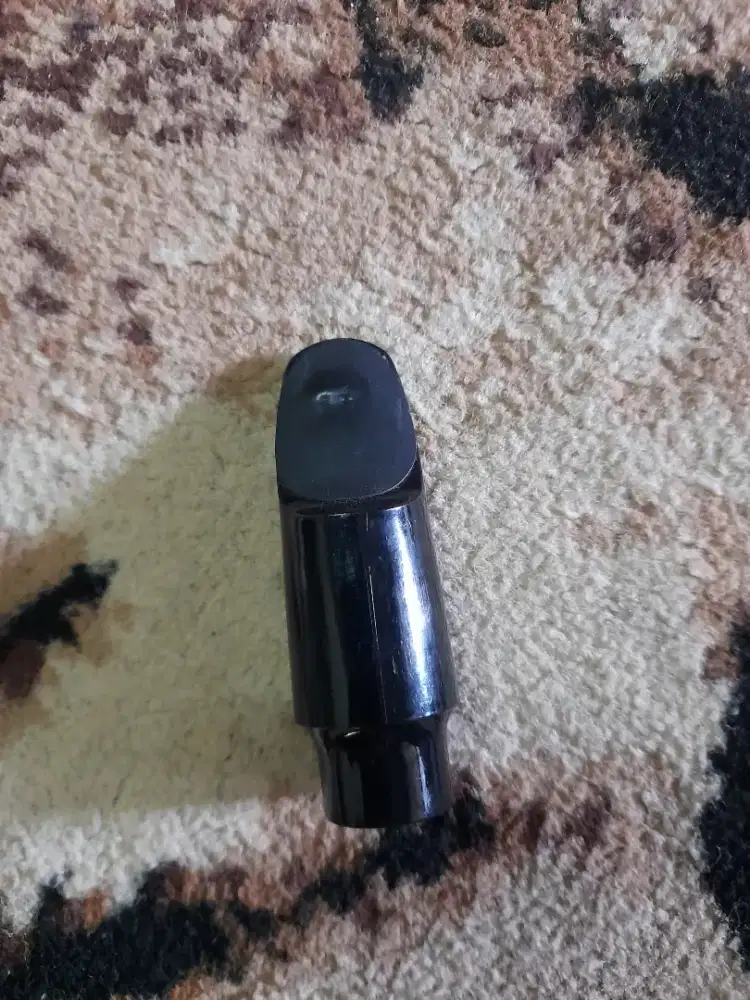 Mouthpiece saxophone baby antonio