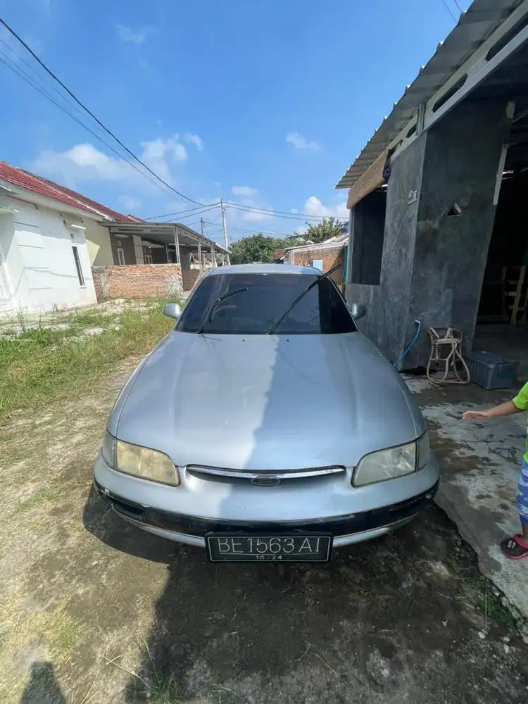 FORD TELSTAR 97