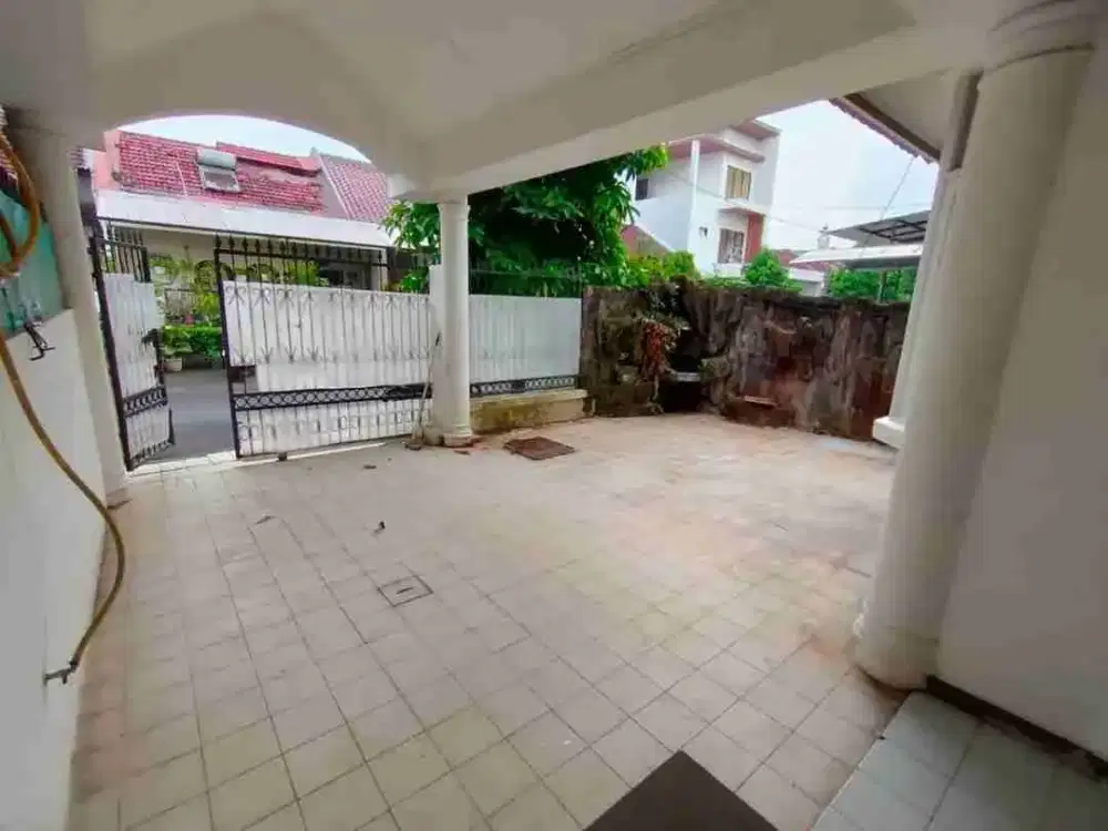 Dijual Rumah Sektor 1C Gading Serpong Tangerang