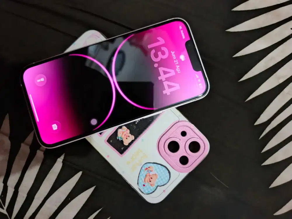 IPHONE 13 128GB FULLSET