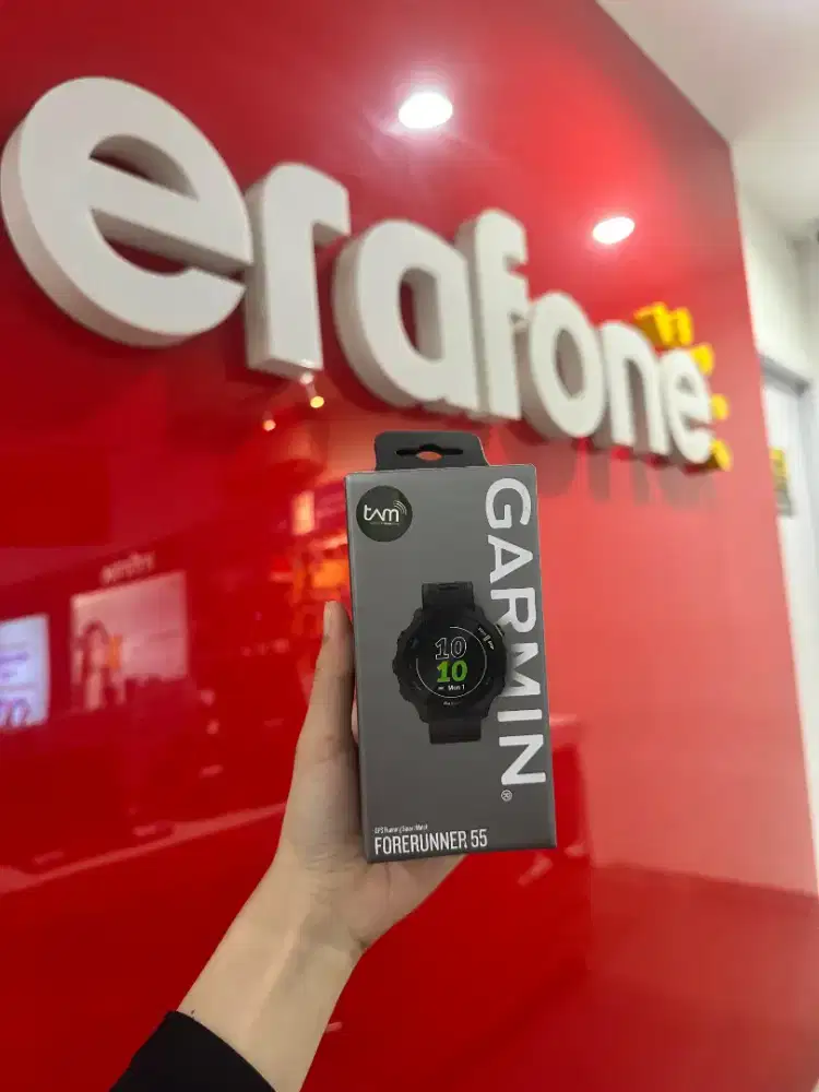 Ready di erafone antasari,,bisa cicilan,cash, dan debit