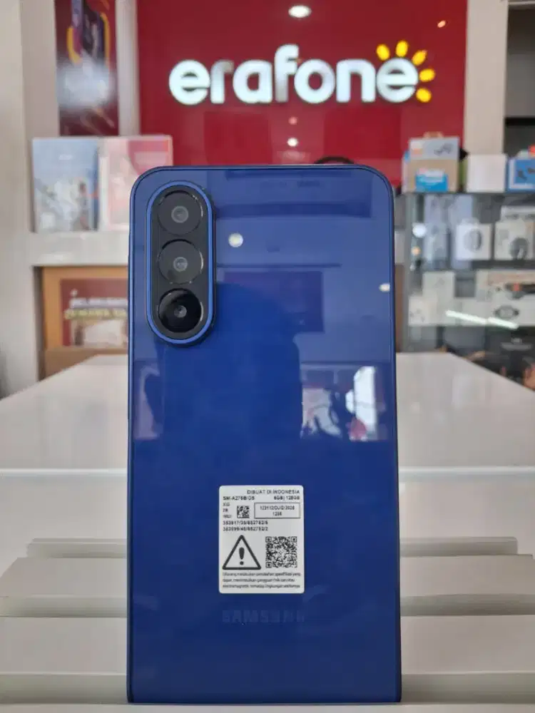 Samsung galaxy A27 5G